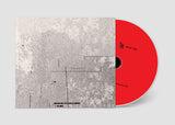 Haarvöl // Overflowed Shelters CD