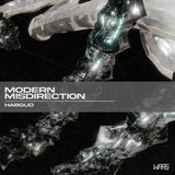 Habgud // Modern Misdirection EP 12inch