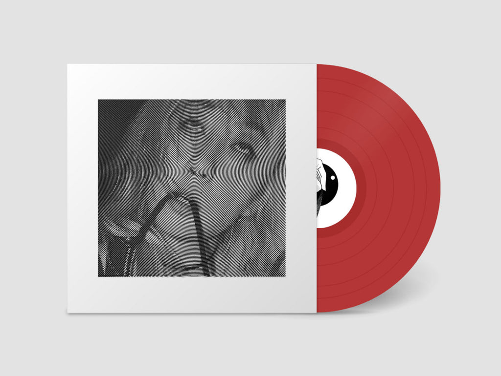 evicshen // Hair Birth LP [COLOR] – Tobira Records
