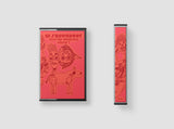 w.ravenveer // fuzzy hair electronics volume 7 TAPE