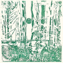 Hakumba // The Garden 10inch