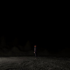 Halina Rice // UNREALITY LP [COLOR]