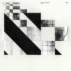 Answer Code Request // Halo 2x12inch