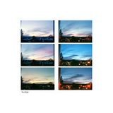 Halkyn s/t LP