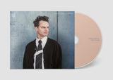 Hampus Lindwall // Brace for Impact CD [PRE-ORDER]
