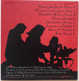 Muslimgauze // Hamas Cinema Gaza Strip CD