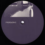 Ray Kajioka // Nord Hammer EP 12inch