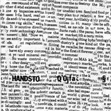 HANDS TO // Q'ojfa 2xCD