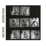 Hans Reichel // Dalbergia Retusa 2xLP