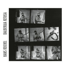 Hans Reichel // Dalbergia Retusa 2xLP