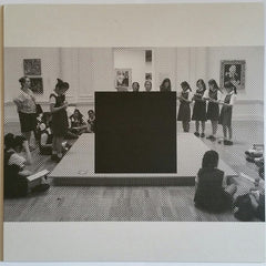 The Hangout Project // Sword Of Light 12inch