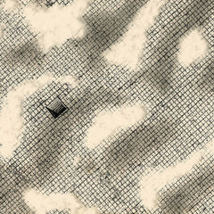 Hands Of Fate s/t LP