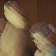 Hanne Lippard & Renato Grieco // Today's Special LP