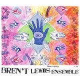 Bren't Lewis Ensemble // Hand Signals CD