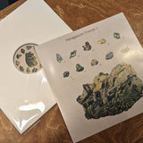 Various Artists // Hanagasumi Friends I LP