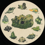 Various Artists // Hanagasumi Friends I LP
