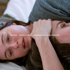 Hania Rani // Sentimental Value (Original Music For The Film By Joachim Trier) LP