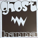 Hanna // Ghost 12inch