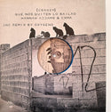 Hannah Addams, Cxma // Que Nos Quiten Lo Bailao 12inch