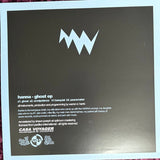 Hanna // Ghost 12inch
