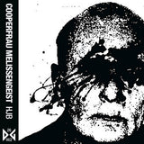 Cooperfrau Melissengeist // Hans-Joachim Bohlmann TAPE