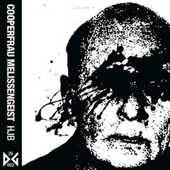 Cooperfrau Melissengeist // Hans-Joachim Bohlmann TAPE