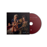 hana vu // Romanticism LP [COLOR] / CD