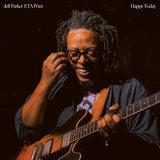 Jeff Parker ETA IVtet // Happy Today CD
