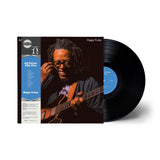Jeff Parker ETA IVtet // Happy Today LP [BLACK]