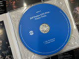 Jeff Parker ETA IVtet // Happy Today CD