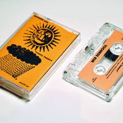 Yoonkee Kim & Yusuke Tanaka // Happy Season Split TAPE