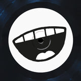 Marius Acke // Happiness Therapy Crucial Traxx 02 12inch