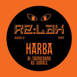 Harba // Despair EP 12inch