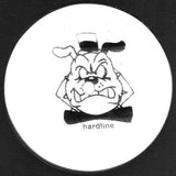 Various Artists (HARDLINE) // HARDLINE17 12inch
