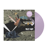 Kazumi Kaneda // Hard Light LP [COLOR]