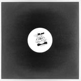 Various Artists (HARDLINE) // HARDLINE17 12inch