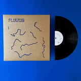 Hari Sima & Mínim // Fluvius LP