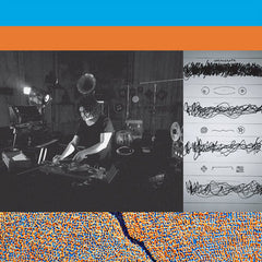 Matteo Scaioli // Harmograph LP