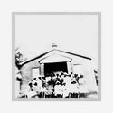 Wiregrass Sacred Harp Singers // Songs From The B. F. White Sacred Harp TAPE