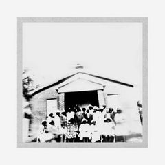 Wiregrass Sacred Harp Singers // Songs From The B. F. White Sacred Harp TAPE