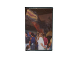 Nathan Harper // Hymns for Animatronic Dinosaurs TAPE