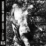 sounds of fading // Harry - A Life of Misery TAPE