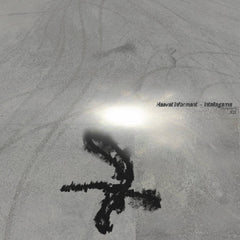 Hasvat Informant x Intellagama // Pluripotent V EP 12inch