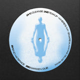 Gladstone Deluxe // No Haterade EP 12inch