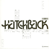 Hatchback // Phaser For The Ocean, Chorus For The Moon 2xLP