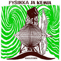 Fysiikka ja Kemia // Haulitorni LP