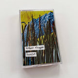 Violent Shogun / Haudat split TAPE