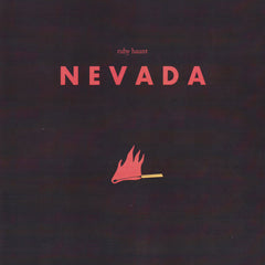 Ruby Haunt // Nevada LP