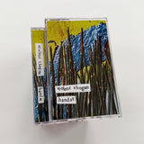 Violent Shogun / Haudat split TAPE