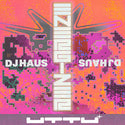 DJ Haus // EnerGiZer (incl. Shed, Zorlok Compressor & Yassokiiba Remixes) 12inch